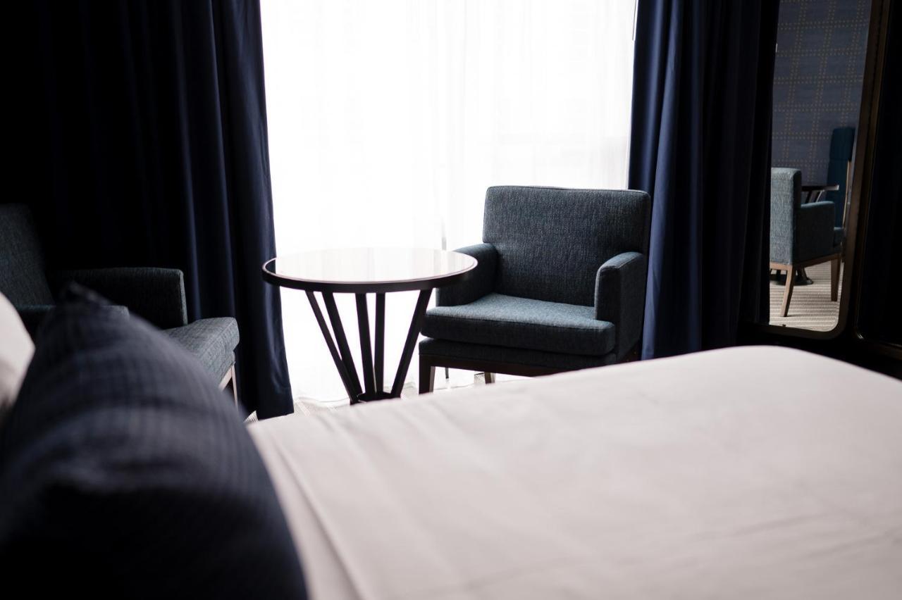 Cambria Hotel Boston Сомервилл Экстерьер фото