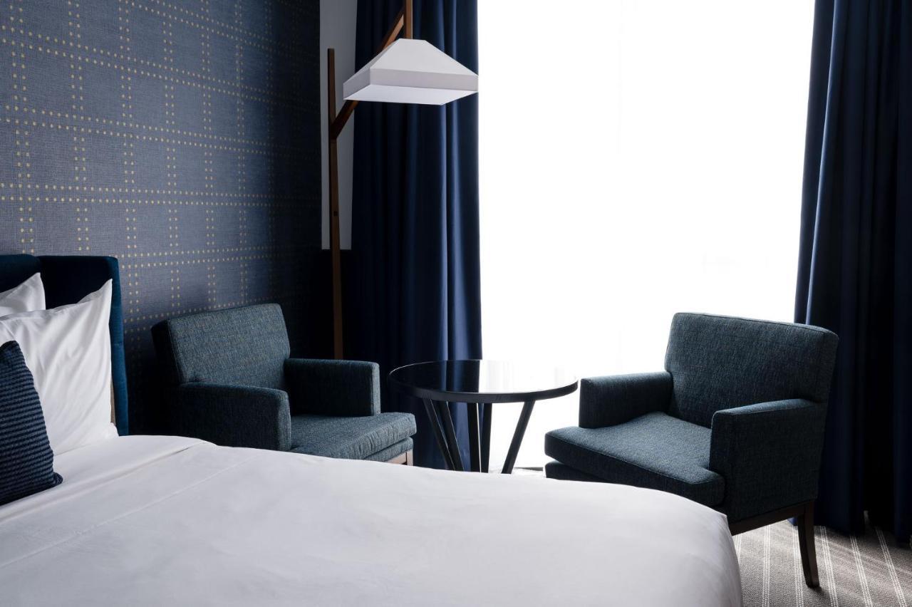Cambria Hotel Boston Сомервилл Экстерьер фото