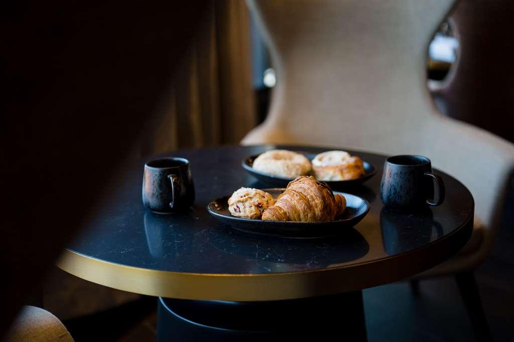 Cambria Hotel Boston Сомервилл Экстерьер фото