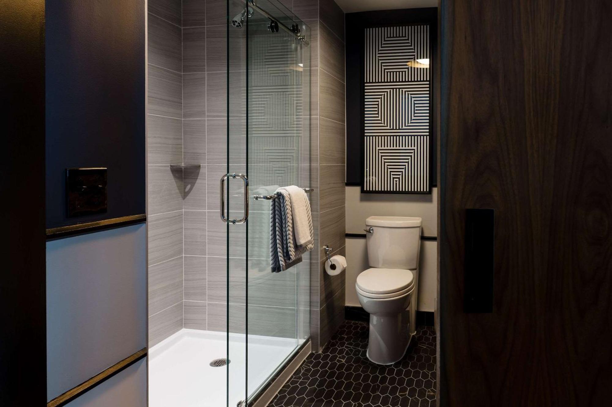 Cambria Hotel Boston Сомервилл Экстерьер фото