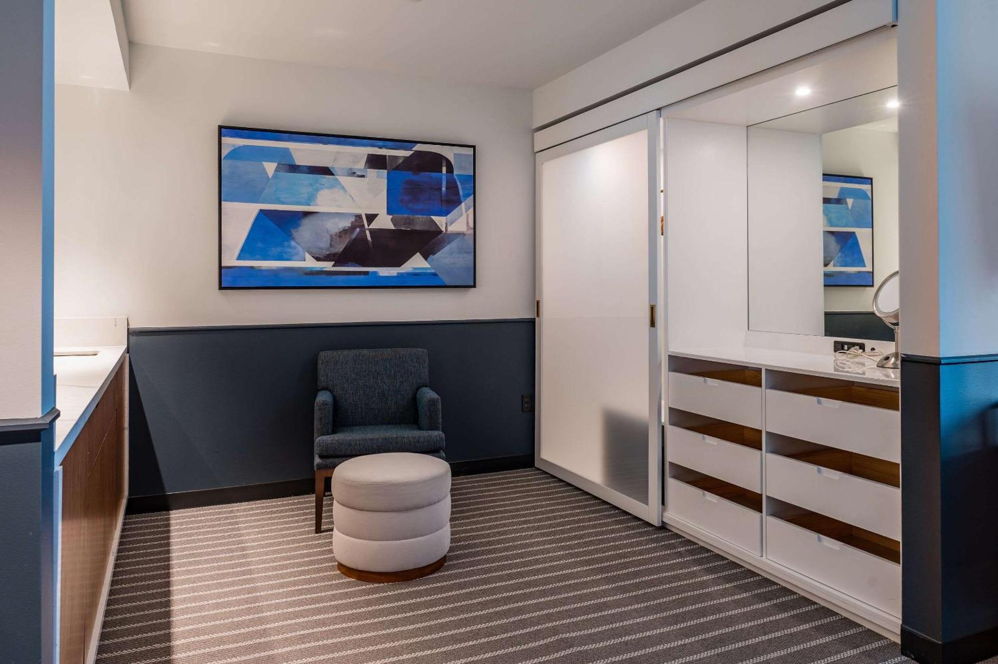 Cambria Hotel Boston Сомервилл Экстерьер фото